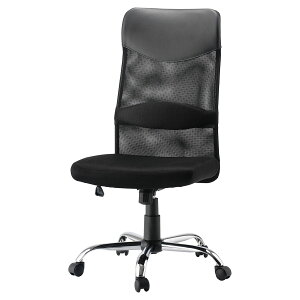 �@�l�l���� �I�t�B�X�`�F�A �f�X�N�`�F�A ���[�N�`�F�A �֎q VST-1M-BK V�f�U�C��