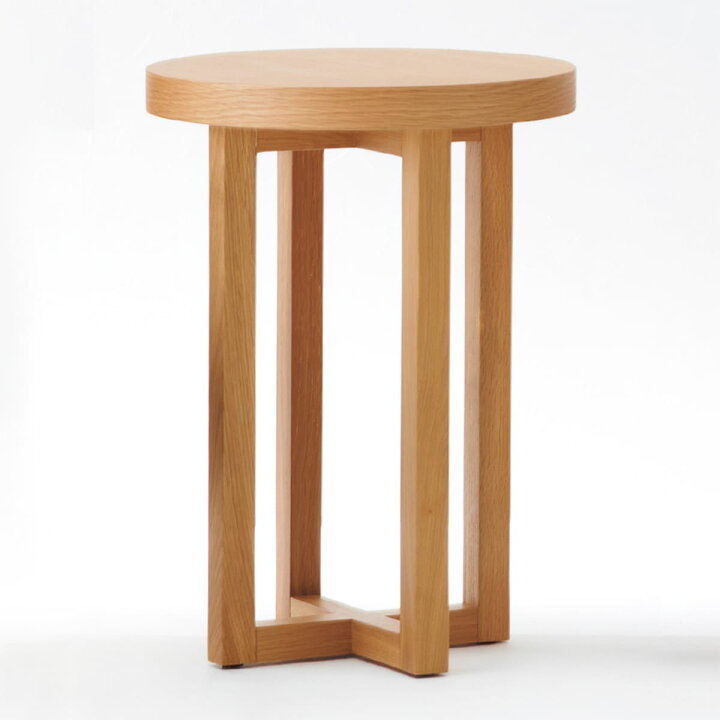 楽天市場】法人様限定 アビタスタイル サイドテーブル MYT0439  