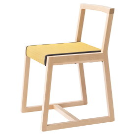法人様限定 アダル ダイニングチェア 木製椅子 双葉 チェア い草 W6029-10X1