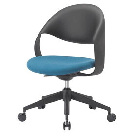 法人様限定 アイコ 椅子 オフィスチェア M-2055B