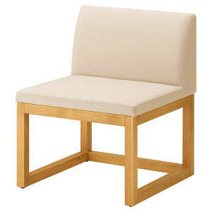 法人様限定 クレス ラウンジソファ 待ち合いソファ リエンツM 一人掛