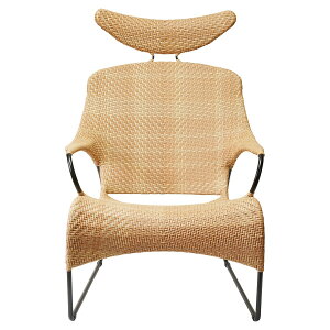 法人様限定 かねみつ漆器店 ガーデン家具 TRICERAラウンジャー SR