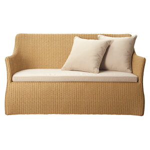 法人様限定 かねみつ漆器店 ラウンジソファ POLイージーシーター 2P