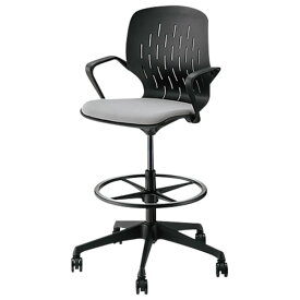 法人様限定 ナイキ 椅子 オフィスチェア E353HF-1 シリーズ