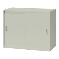 楽天市場】引違い書庫 nws－0907h－awの通販