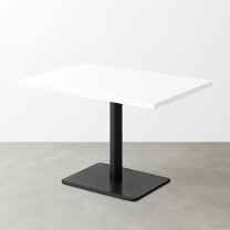 楽天市場】スナック（カラーホワイト）（テーブル｜インテリア・寝具 