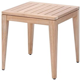 法人様限定 サンフラワーラタン ガーデン家具 ガーデンテーブル PURO サイドテーブル T015XX