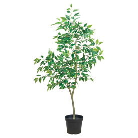 法人様限定 東京堂 オフィス家具 フェイクグリーン 人工観葉植物 ファイカスポット 3WAY
