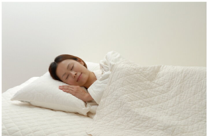 楽天市場】【プレゼント中！】パシーマ キルトケット シングル 145  