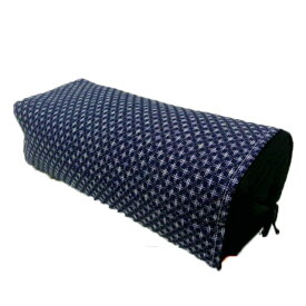 そば枕 男の枕 ソバ殻 高さ調節可 高め 坊主枕