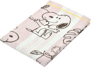�n�[�t�P�b�g ���� �X�k�[�s�[ �^�I���P�b�g �R�b�g�� ��100��140X100cm SNOOPY FR73300001 PN3600BD �s���N