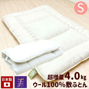 4.0kg tXE[100 rѕ~zc VO rѕ~ӂƂ t@CO[hE[}[N 100×205cmiȂ薳nj W