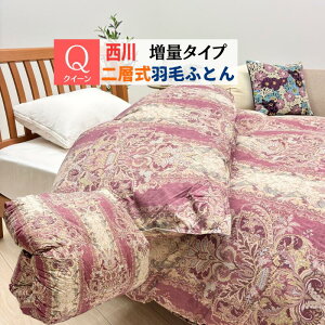 ���� �N�C�[���T�C�Y ��w�� ����1.9kg�� �_�E��85�� �H�ѕz�c �ӂƂ� �o�C�I�A�b�v ���{�� ���s���� 210×210cm (4H8623�jKA35002201 �s���N�n