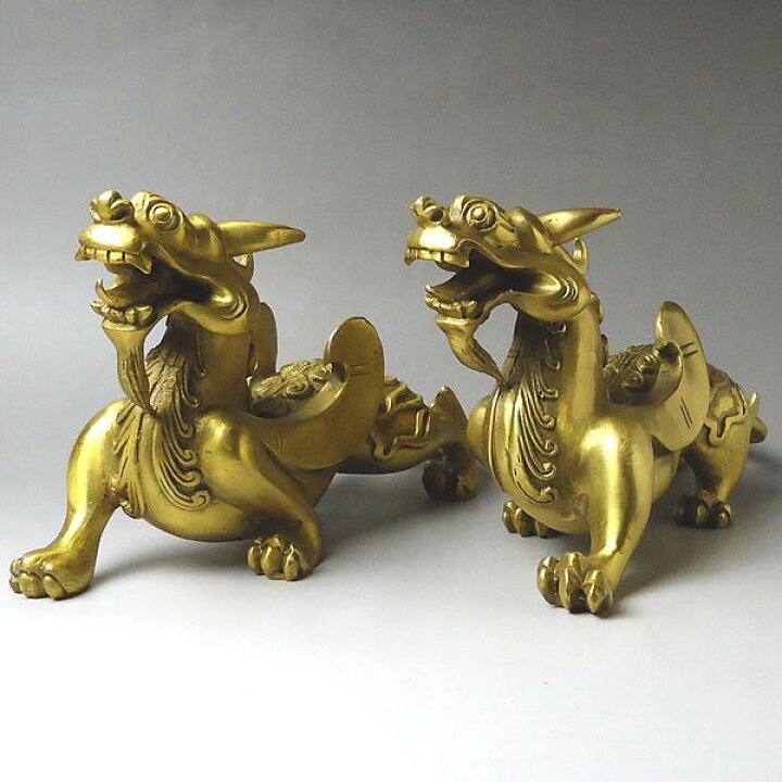 楽天市場】＼15日まで！14％OFFクーポン／ ヒキュウ 貔貅 ひきゅう 