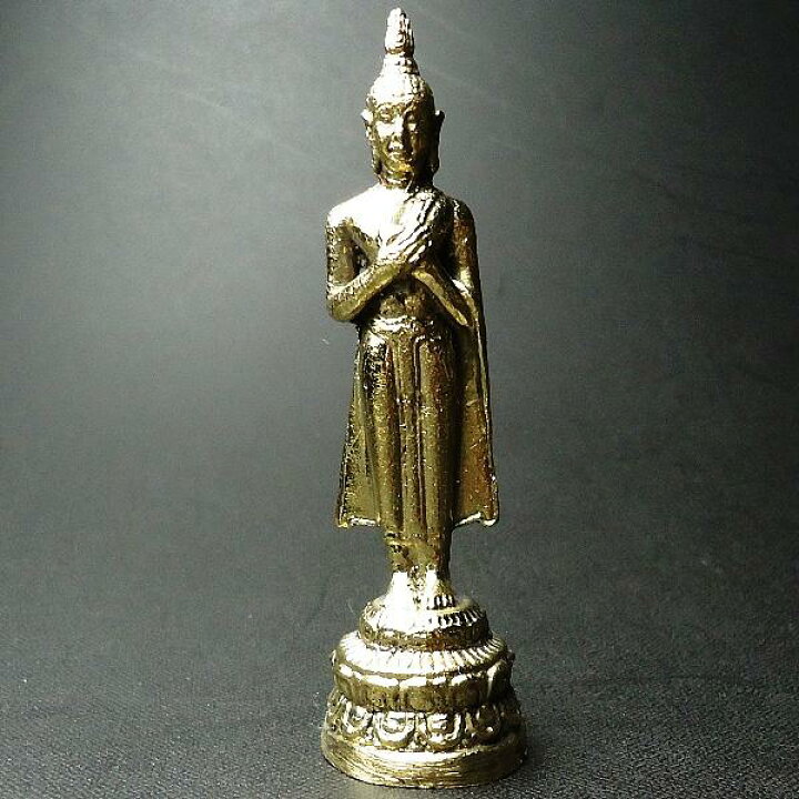 楽天市場】＼最大2000円OFFクーポン／ 仏陀 ブッダ 像 タイ の お守り 