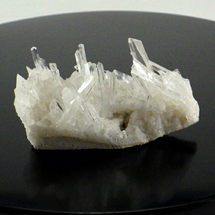 天然石】水晶原石水晶クラスター1.25kg 高透明結晶 | ヤマダウェブコム