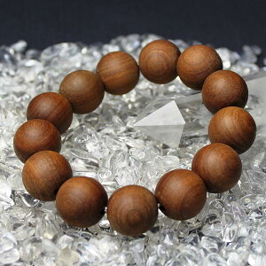 _27܂10OFFN[|^ ObY {h T_Ebh uXbg18mm sandalwood uX h   N^F ΎR  2025