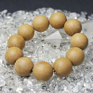 _27܂10OFFN[|^ ObY {h T_Ebh uXbg20mm sandalwood uX h   N^F ΎR  2025