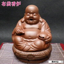 楽天市場】布袋様 置物（素材（インテリア）陶器・磁器）の通販 