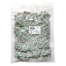 脱酸素剤 エージレス S-50 200個×1袋 速効タイプ 鉄系自力反応型 / 速効タイプ 食品用 三菱ガス化学製■S-50 200個■