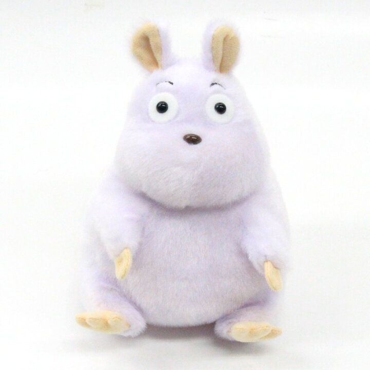 楽天市場 千と千尋の神隠し ぬいぐるみ ふんわりお手玉 M 坊ねずみ Pinokio