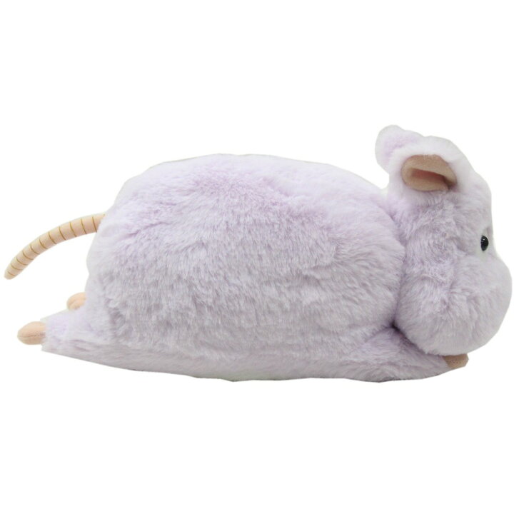 千と千尋の神隠し なかよし坊ネズミ ぬいぐるみs 這い 最新コレックション