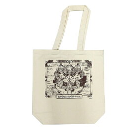 メアリと魔女の花 トートバッグ