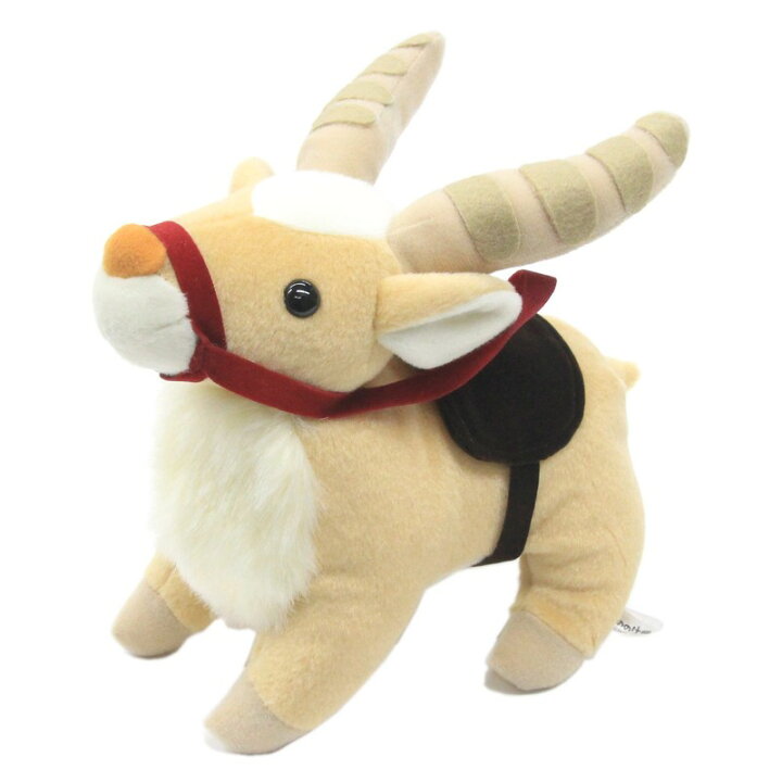 楽天市場 もののけ姫 ぬいぐるみ ふんわりヤックルs Pinokio