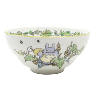 Noritake となりのトトロ 飯碗 おでん TT97890/4924-10