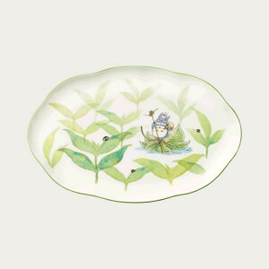 Noritake ƂȂ̃gg 23cm _`v[g N-321L/TT97246