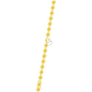 となりのトトロ レースブレスレット+(プラス) 小トトロ