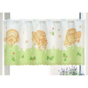 ƂȂ̃gg JtFJ[e ǂ񂮂̐X 120×45cm