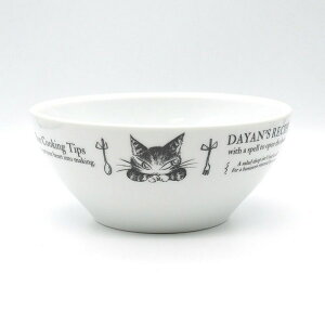 わちふぃーるど 猫のダヤン HOTELサラダボウル 939257 KZ