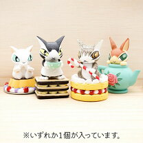 楽天市場】ダヤン フィギュアの通販