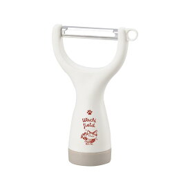 わちふぃーるど 猫のダヤン 立つピーラー ひとこと占い 942631 KZ