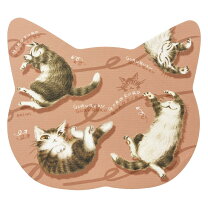 わちふぃーるど ダヤン 木製ハンガー 2本セット 非売品 ① 楽天