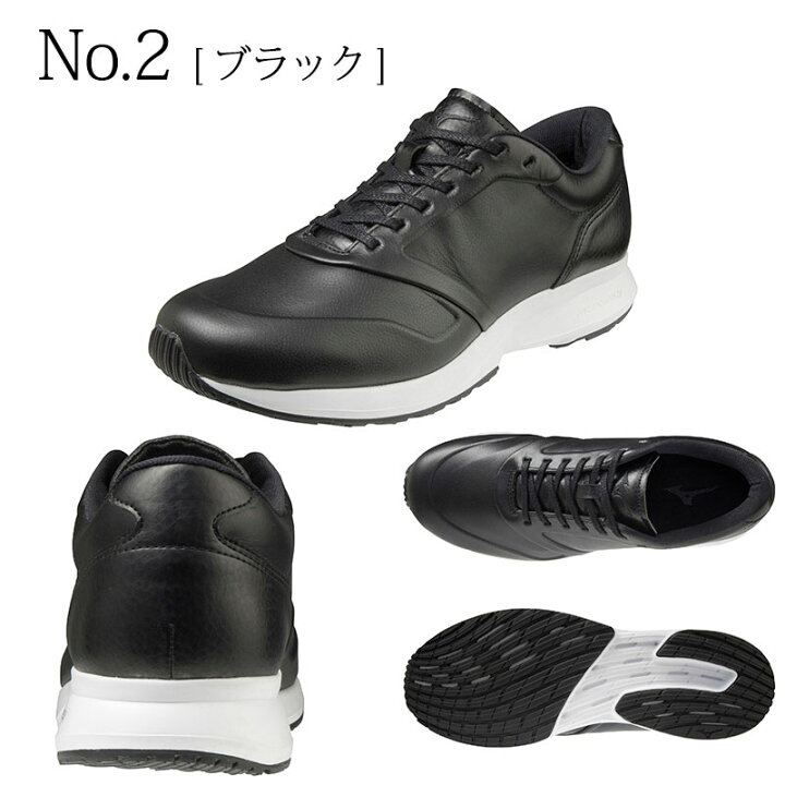 楽天市場 ビジネス ウォーキングシューズ メンズ ミズノ レザー スニーカー ビジカジ Mizunoenerzy ミズノエナジー レザースニーカー 本革 高反発 スニーカー 歩きやすい 疲れない メンズ 男性 Me 02 30代 40代 50代 ウォーキング 3e Mizuno カジュアル 痛くない