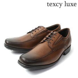 アシックス ビジネスシューズ テクシーリュクス [ texcy luxe ]( ビジネスシューズ スーツ 靴 ) 本革 ビジネスシューズ メンズ靴 TU-7769 [ asics ビジネス 靴 紳士靴 メンズ レザー 天然皮革 消臭 防臭 軽量 ブラック 黒 28cm ]【送料無料】