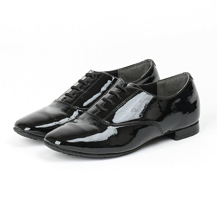 楽天市場】パンプス AcureZ 3E ヒール 1.5cm asics [ ブラックエナメル 
