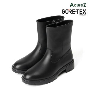 Cu[c AcureZ 3E q[ 4.5cm GORE-TEX ubN Wbp[u[c ʋC h {v U[ asics AVbNX  fB[X ALA[Y ₷ Ȃ C _炩 炩 [ J 
