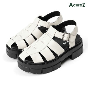 �T���_�� AcureZ 3E �q�[�� 5.5cm asics [ �z���C�g �A�L���A�[�Y ���f�B�[�X �A�V�b�N�X ����T���_�� �X�|�T�� �X�|�[�c �X�|�[�c�T���_�� �g���b�h�T���_�� ���E���h�g�D �C �R���t�H�[�g�V���[