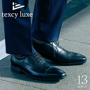 [ 選べる 13種類 ] アシックス革靴 テクシーリュクス ビジネスシューズ 疲れない 革靴 本革 ウォーキング アシックス 走れる メンズ texcy luxe [ asics テクシー レザー 紐 靴ひも 紐なし 黒 茶 28cm　29cm 30cm 大きいサイズ スーツ 立ち仕事 靴 スニーカー 長時間 幅広 ]