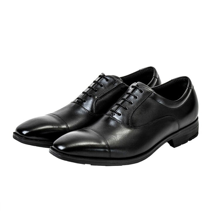 楽天市場】ビジネスシューズ texcy luxe 3E asics [ ブラック テクシー 