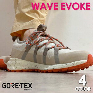 GORE-TEX h fB[X Xj[J[ EF[u G{[N ~Ym WAVE EVOKE AEghA [ Jł SAebNX ~J J 䕗 h  Ȃ h h ʋ ʊw oR ނ D L