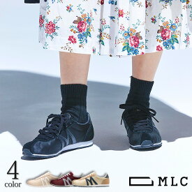 スニーカー レディース 人気 ブランド MLC ミズノ 女性 [ ユニセックス メンズ 細身 2E ウォーキング おしゃれ カジュアル ズック 運動靴 かわいい 大きいサイズ コンフォート 疲れない 歩きやすい デザイン かっこい パンツ スカート 通勤 オフィス 仕事 ]