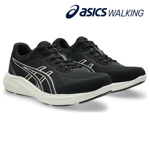 �E�H�[�L���O�V���[�Y GEL-FUNWALKER WELLNESS WALKER 4E asics [ �u���b�N �I�t�z���C�g �Q���t�@���E�H�[�J�[ �E�F���l�X�E�H�[�J�[ �����Y �A�V�b�N�X ���L ���b�V�� �ʋC�� �y�� �y�� ���E���h�g�D 