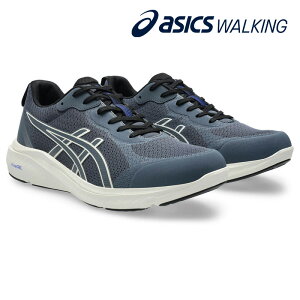 �E�H�[�L���O�V���[�Y GEL-FUNWALKER WELLNESS WALKER 4E asics [ �u���[�O���[ �I�t�z���C�g �Q���t�@���E�H�[�J�[ �E�F���l�X�E�H�[�J�[ �����Y �A�V�b�N�X ���L ���b�V�� �ʋC�� �y�� �y�� ���E���h