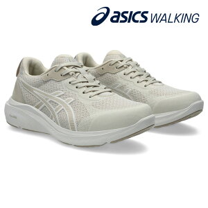 �E�H�[�L���O�V���[�Y GEL-FUNWALKER WELLNESS WALKER 3E asics [ ���C�g�x�[�W�� �z���C�g �Q���t�@���E�H�[�J�[ �E�F���l�X�E�H�[�J�[ ���f�B�[�X �A�V�b�N�X ���� �_�炩 �y�� �y�� ���E���h�g�D �X