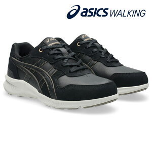 �E�H�[�L���O�V���[�Y HADASHIWALKER WELLNESS WALKER 3E asics [ �u���b�N �x�[�W�� �n�_�V�E�H�[�J�[ �E�F���l�X�E�H�[�J�[ ���f�B�[�X �A�V�b�N�X ���U�[ �{�v �v �V�R��v �y�� �y�� ���E���h�g�D �X