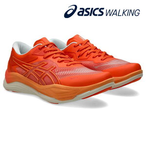 �E�H�[�L���O�V���[�Y GEL-RIDEWALK WELLNESS WALKER 2E asics [ �I�����W ���C�g�I�����W �Q�����C�h�E�H�[�N �E�F���l�X�E�H�[�J�[ �����Y �A�V�b�N�X ���� �i���[ ���b�V�� �ʋC�� �y�� �y�� �X�|�[